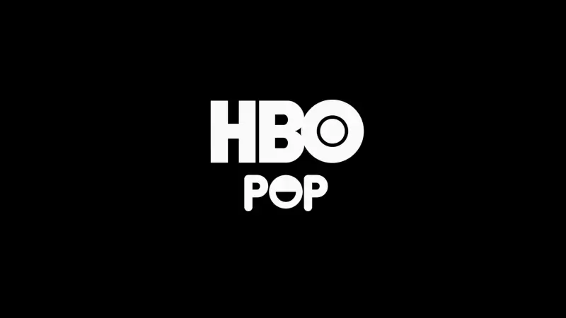 HBO POP