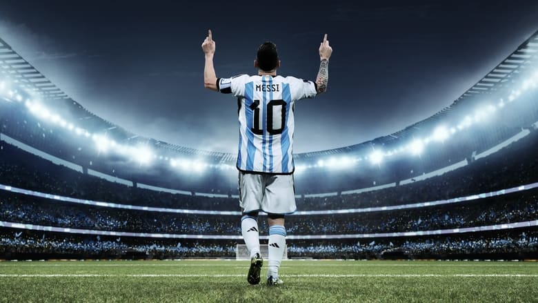 Messi\'s World Cup: The Rise of a Legend